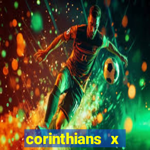 corinthians x cruzeiro 2012